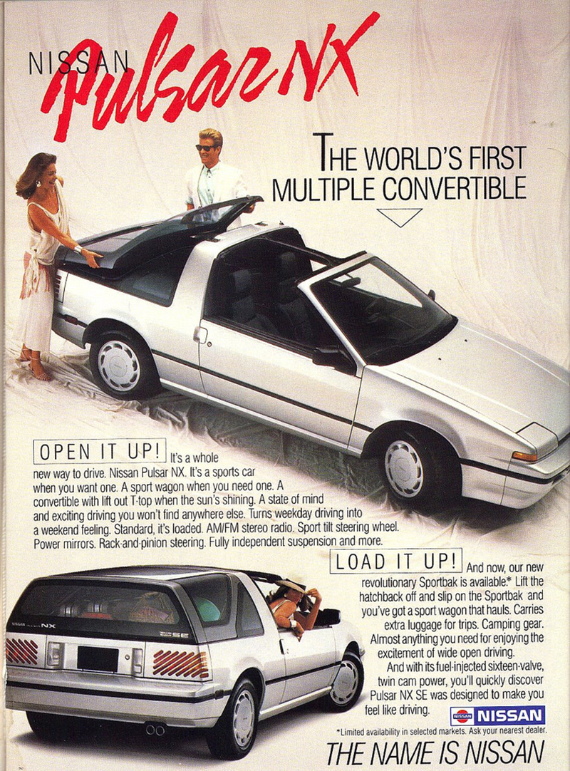 Photo Credit: Nissan via SlantedEnchanted
